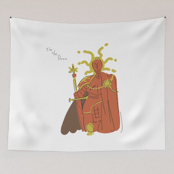 Item preview, I Am The Dawn designed and sold by PeaceTypo.