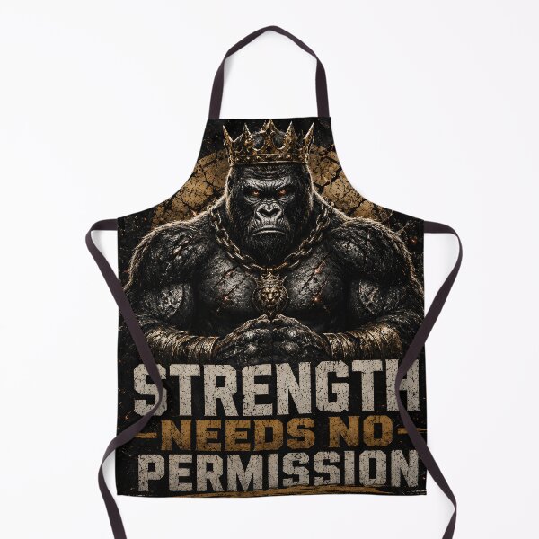 Item preview, The Force Waits for No Permission designed and sold by Fab-Haven.