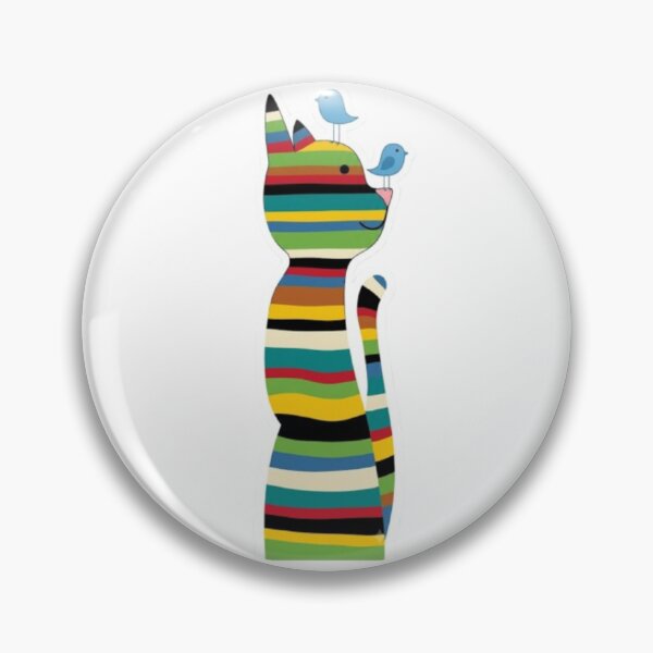 Item preview, CatArt designed and sold by Snurly.