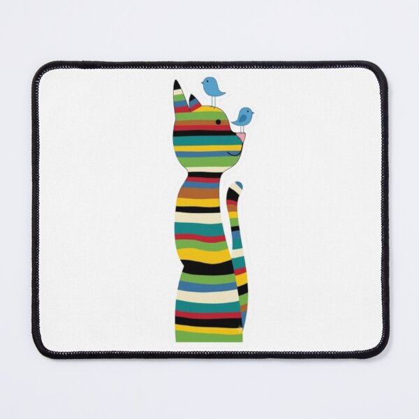 Item preview, CatArt designed and sold by Snurly.