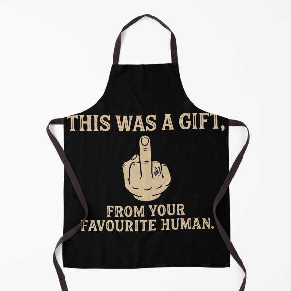 Item preview, Gift From Your Favourite Human designed and sold by Amir Faysal.