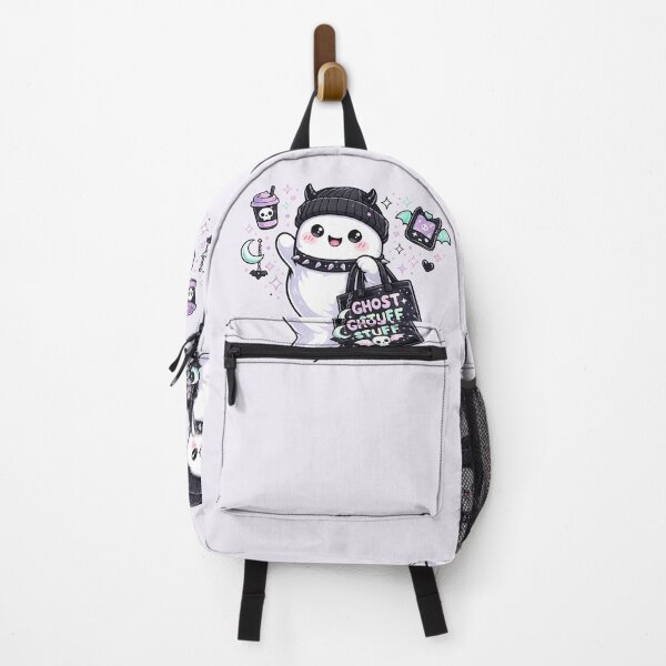 Item preview, Cute Pastel Goth Ghost Stuff designed and sold by InvictusVault.