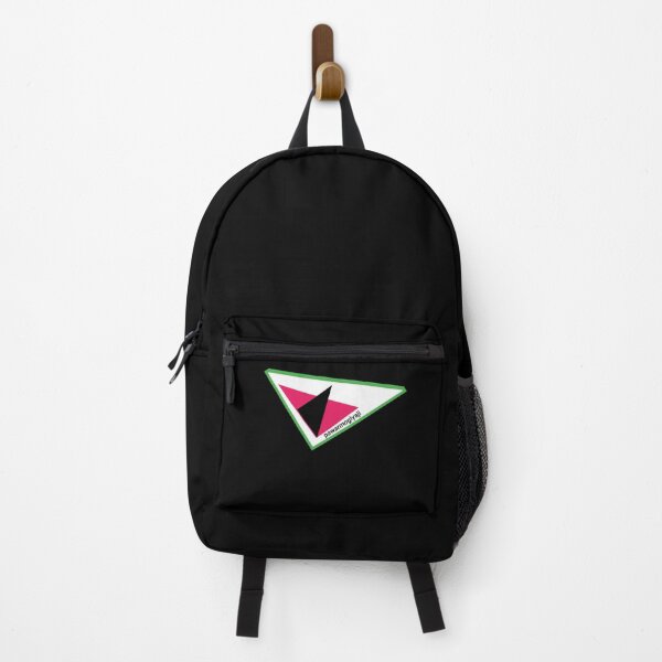 Item preview, Geometric Abstract Triangle Art by pawarmogiyaji designed and sold by Pawar1999.