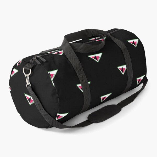 Item preview, ​Geometric Abstract Triangle Art by pawarmogiyaji designed and sold by Pawar1999.