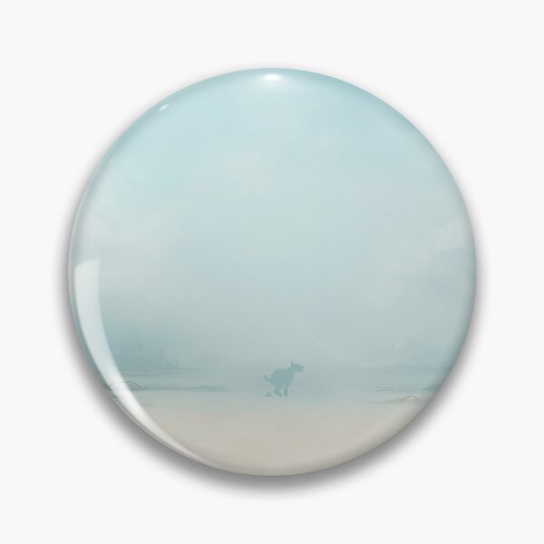 Item preview, Foggy Terrier designed and sold by V01tec.
