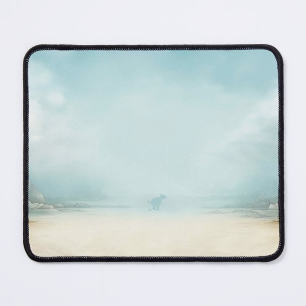 Item preview, Foggy Terrier designed and sold by V01tec.