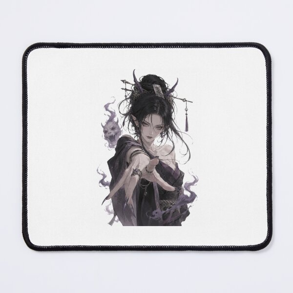 Item preview, The Thousand-Hand Oracle designed and sold by AYUMU-7.