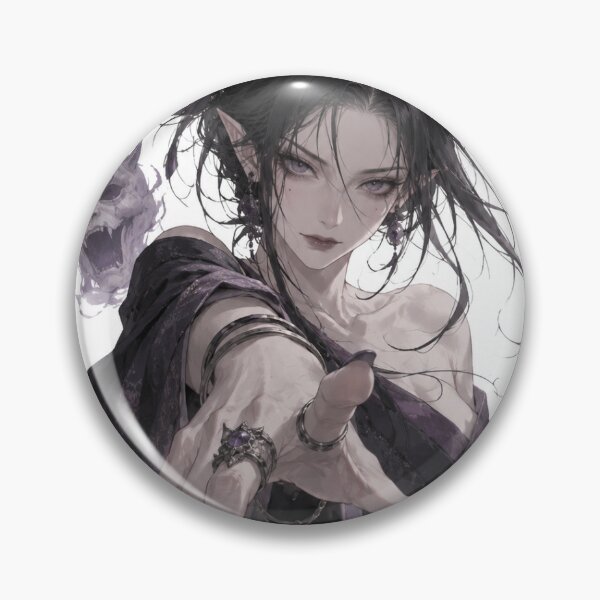 Item preview, The Thousand-Hand Oracle designed and sold by AYUMU-7.