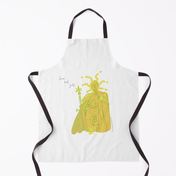 Item preview, Iron And Gold designed and sold by PeaceTypo.