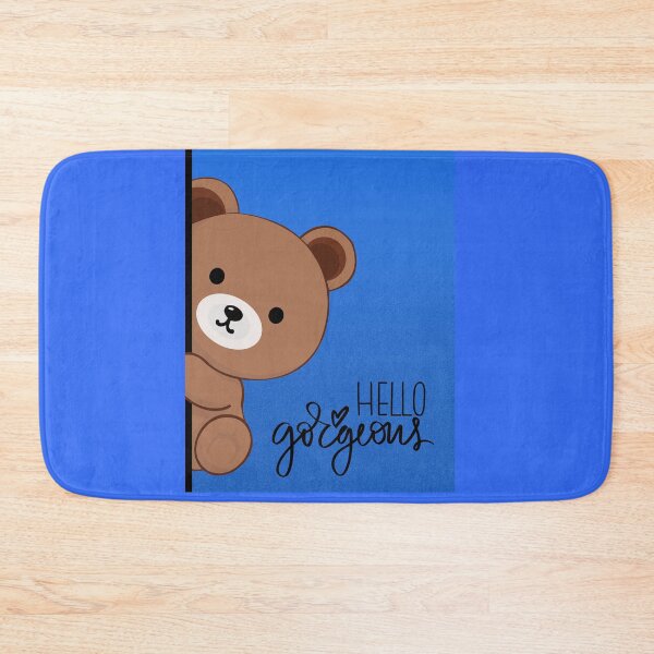 Item preview, Hello gorgeous! designed and sold by AndamaArt.