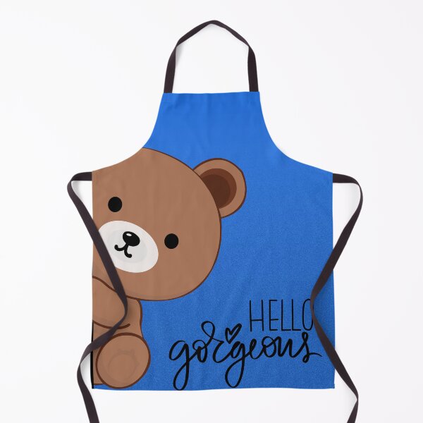 Item preview, Hello gorgeous! designed and sold by AndamaArt.