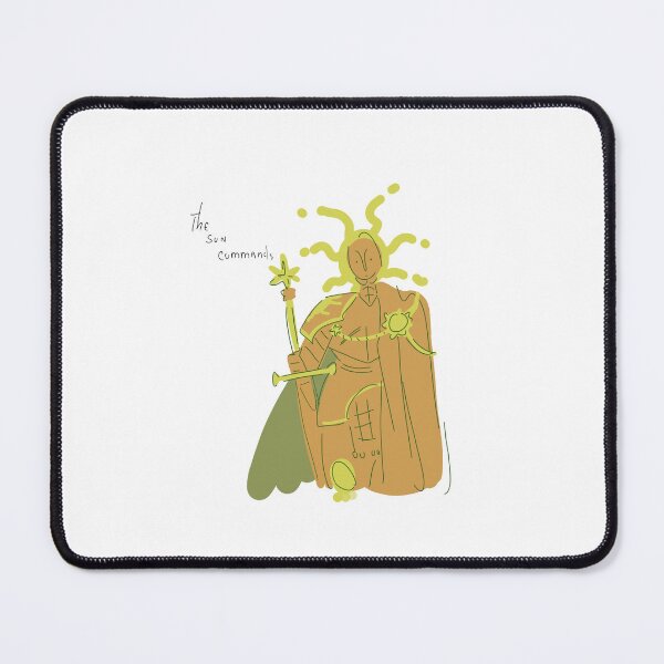 Item preview, The Sun Commands designed and sold by PeaceTypo.