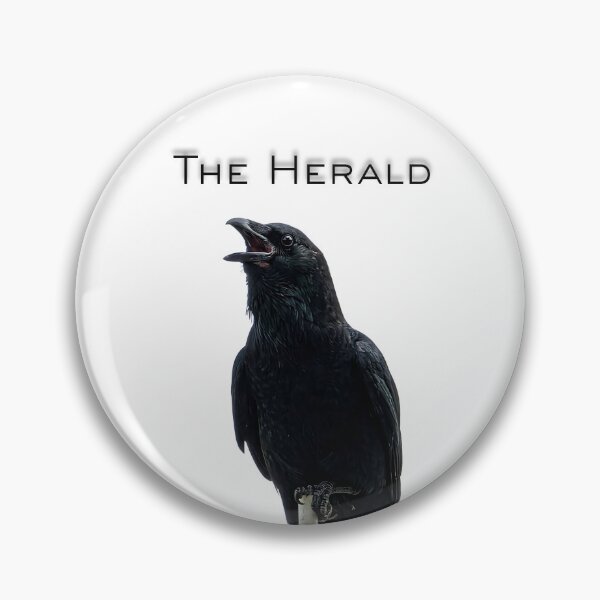 Item preview, Feathered Philosophers, Vol. I: The Herald designed and sold by Elements of SPAC3 .