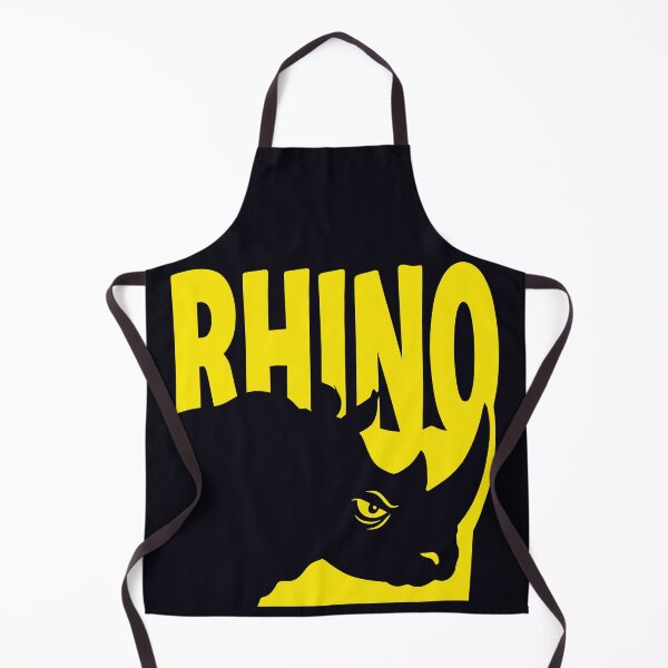 Item preview, Rhino Silhouette designed and sold by Amir Faysal.