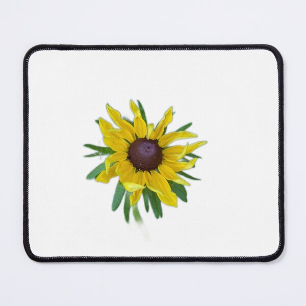 Item preview, Imperfect Black Eyed Susan Flower  designed and sold by DianeBP.