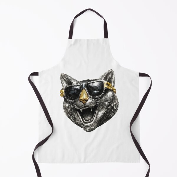 Item preview, Disco-Cat-King  designed and sold by afr-saad.