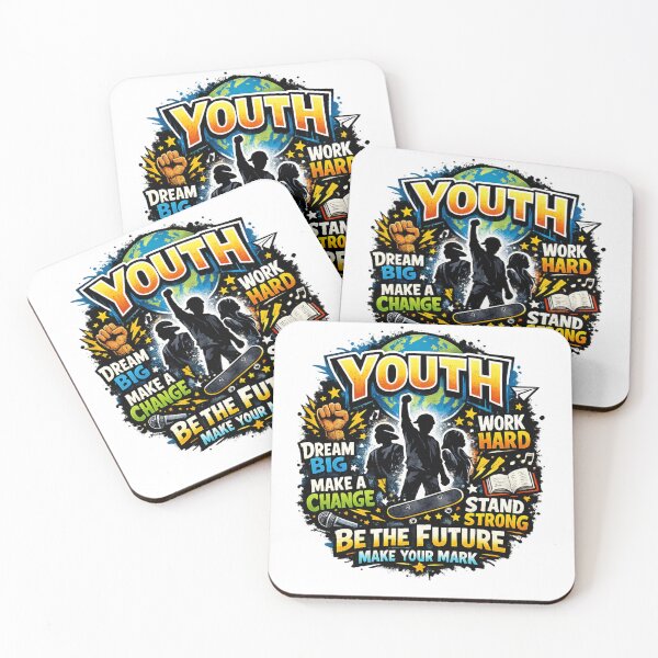 Item preview, Youth revolution  designed and sold by urbanshop7.