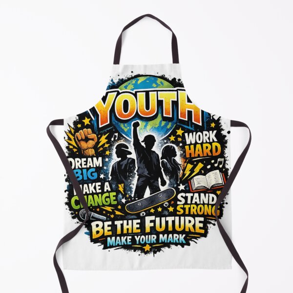 Item preview, Youth revolution designed and sold by urbanshop7.