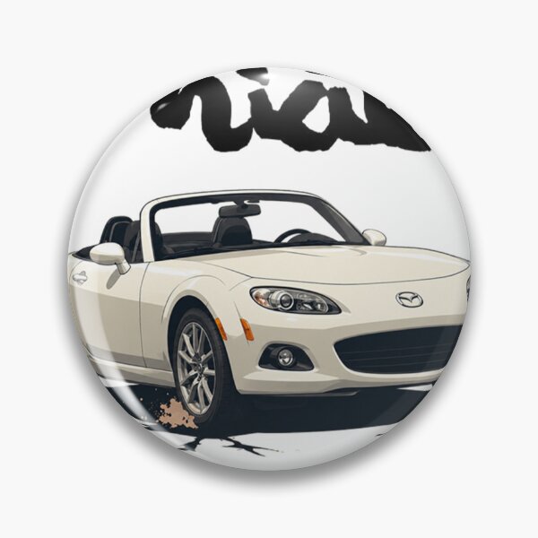 Item preview, Miata NC designed and sold by MyYata.