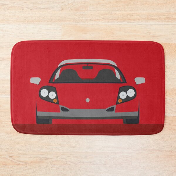 Item preview, French sports car - Vector drawing designed and sold by yohannlp.
