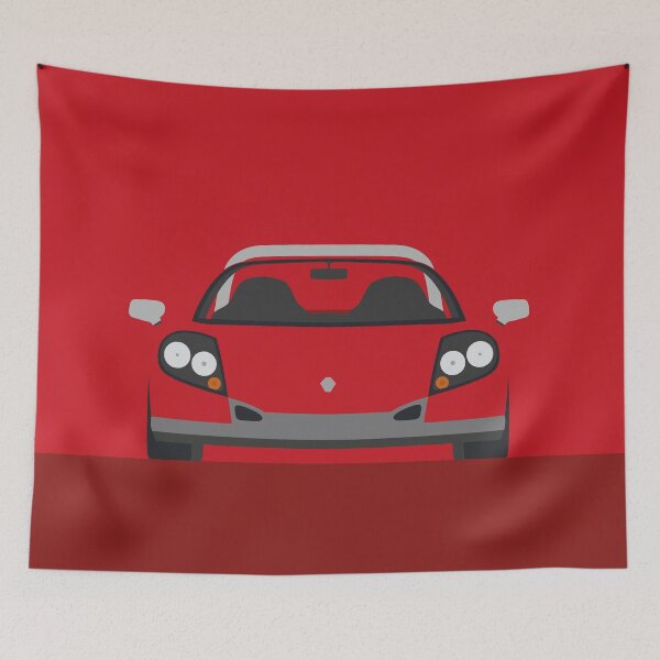Item preview, French sports car - Vector drawing designed and sold by yohannlp.