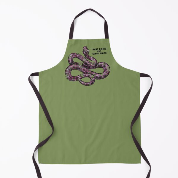 Item preview, Trans Rights are Human Rights designed and sold by Art by Veya.