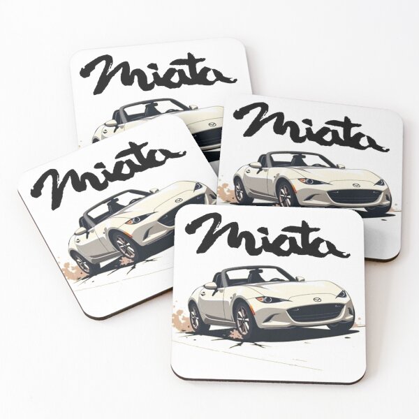 Item preview, Miata ND designed and sold by MyYata.