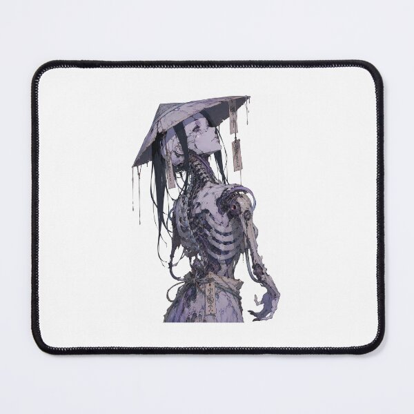 Item preview, The Hollow Pilgrim designed and sold by AYUMU-7.