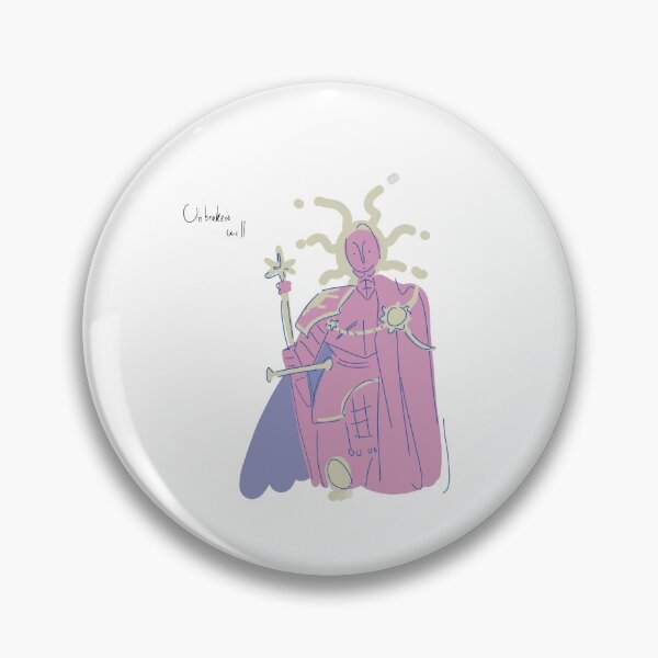 Item preview, Unbroken Will designed and sold by PeaceTypo.