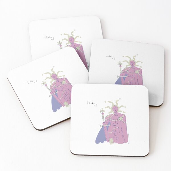 Item preview, Unbroken Will designed and sold by PeaceTypo.