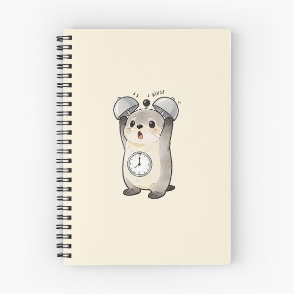 Item preview, Barry clock designed and sold by barry-the-seal.