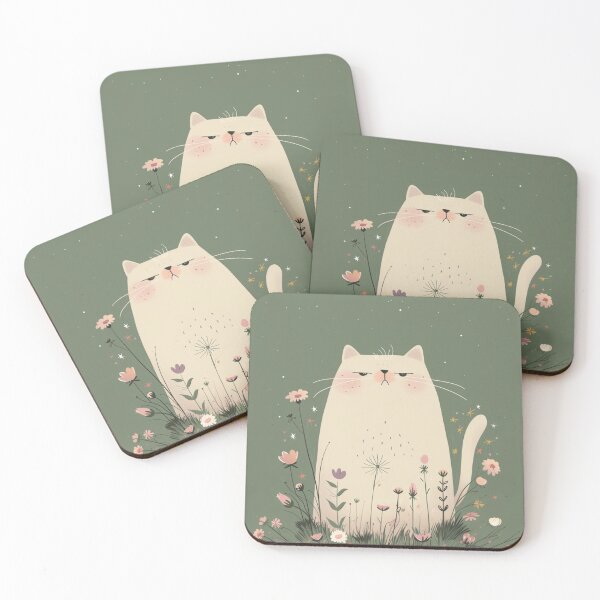 Item preview, cat designed and sold by *~*MagicCorner*~*.