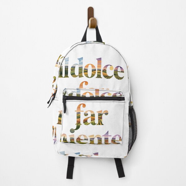 Item preview, Dolce far niente designed and sold by LaughandLaugh.
