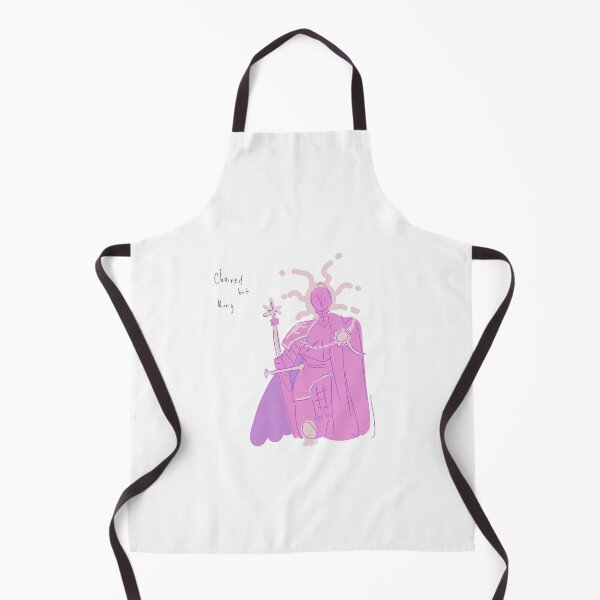 Item preview, Chained But King designed and sold by PeaceTypo.