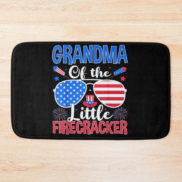 Item preview, Patriotic Grandma Of The Little Firecracker Sunglasses 4th Of July designed and sold by DaphoLatara.