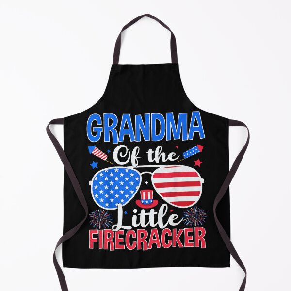 Item preview, Patriotic Grandma Of The Little Firecracker Sunglasses 4th Of July designed and sold by DaphoLatara.