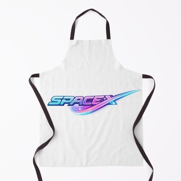 Item preview, SpaceX designed and sold by fritz-10signer.
