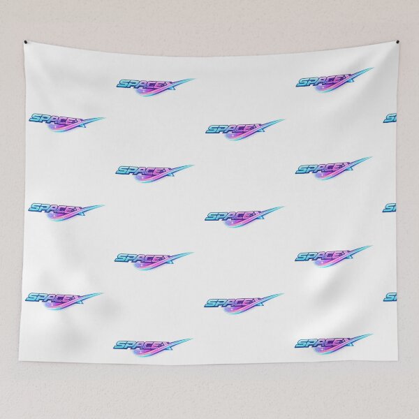 Item preview, SpaceX designed and sold by fritz-10signer.