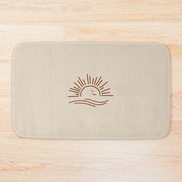 Item preview, Sunrise Over the Ocean designed and sold by VibetheSeason.