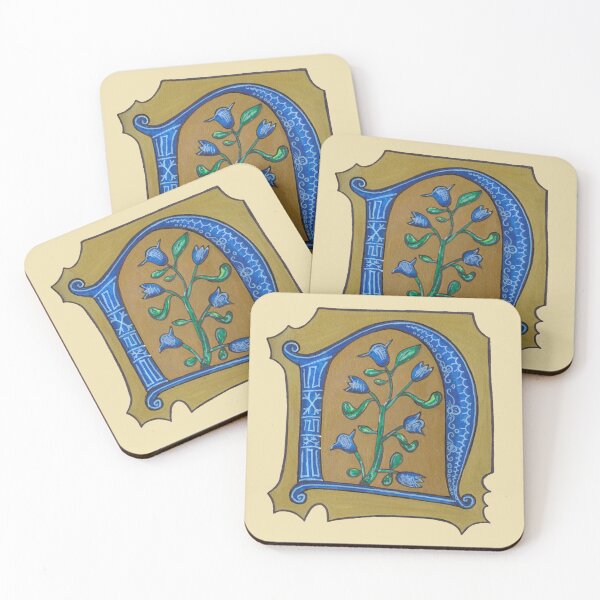 Item preview, N - MINIATURE designed and sold by BeritValk.