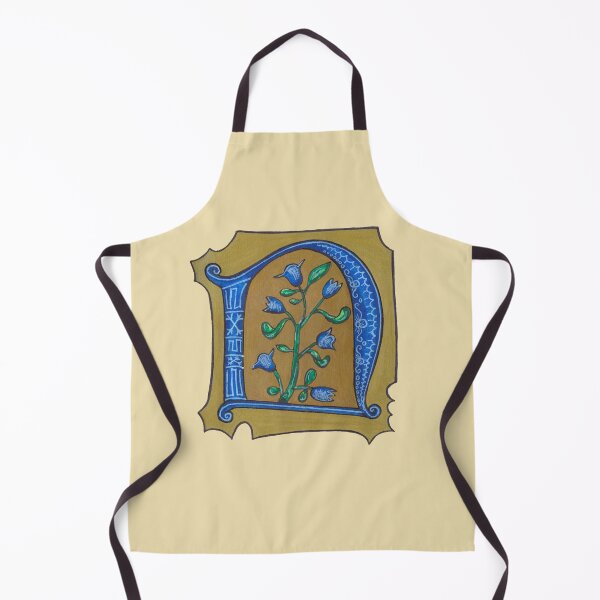 Item preview, N - MINIATURE designed and sold by BeritValk.