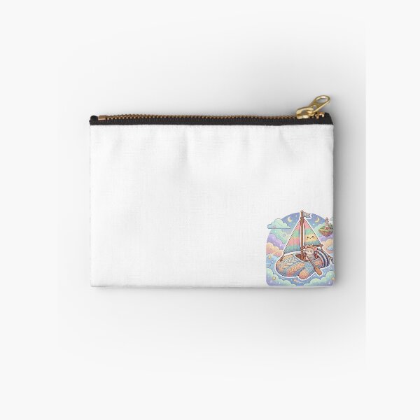 Item preview, Dream Sailor Mouse Journey designed and sold by CuteRage.