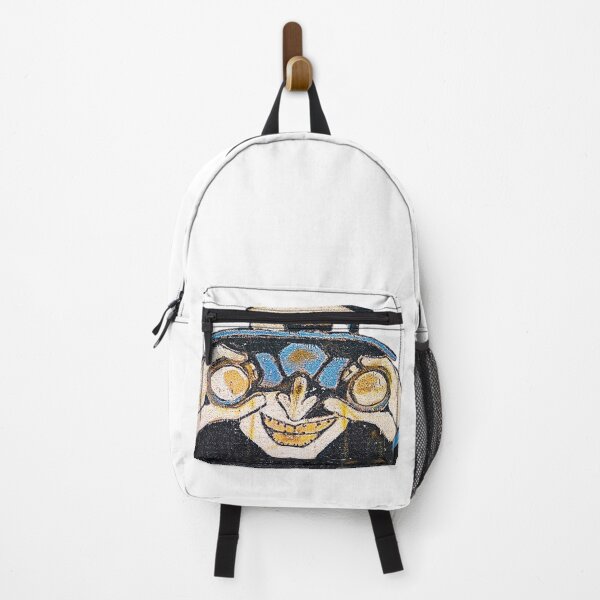 Item preview, Graffiti Spy I See You — Street Art Binoculars Top Hat Urban Wall Art designed and sold by Zaydroid.