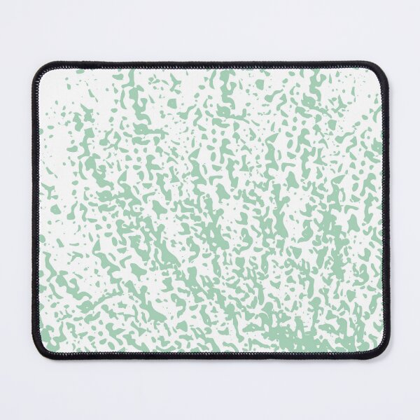 Item preview, Brush Study No. 28 Pistachio Mist Abstract Green Brushstroke Art Minimal Modern Design designed and sold by KleanGirlAesthetics.