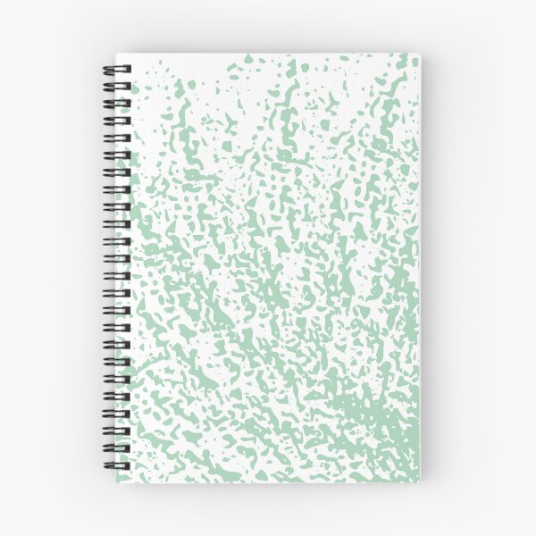 Item preview, Brush Study No. 28 Pistachio Mist Abstract Green Brushstroke Art Minimal Modern Design designed and sold by KleanGirlAesthetics.