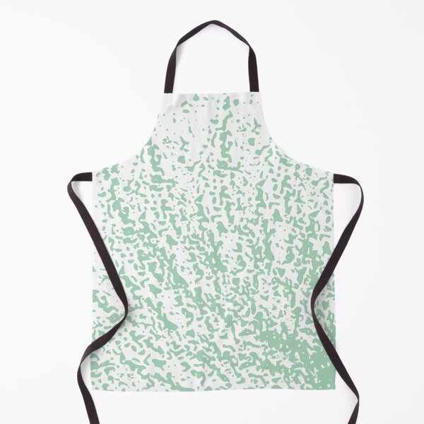 Item preview, Brush Study No. 28 Pistachio Mist Abstract Green Brushstroke Art Minimal Modern Design designed and sold by KleanGirlAesthetics.