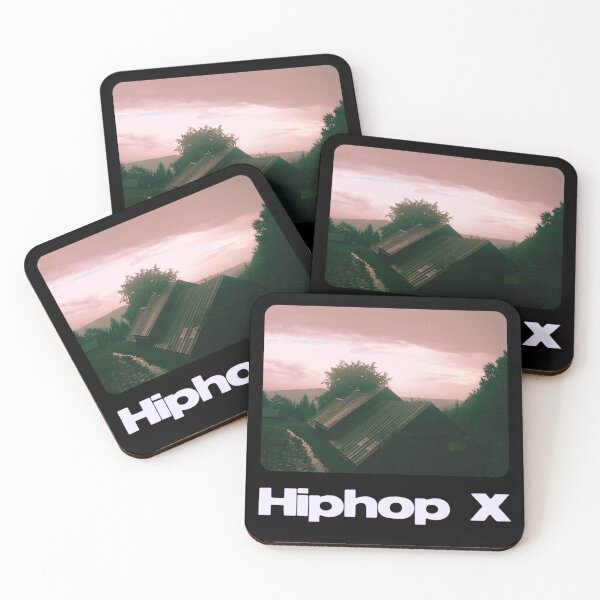 Item preview, HIPHOP X #3 designed and sold by CichyZabojca01.