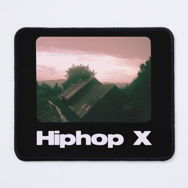Item preview, HIPHOP X #3 designed and sold by CichyZabojca01.