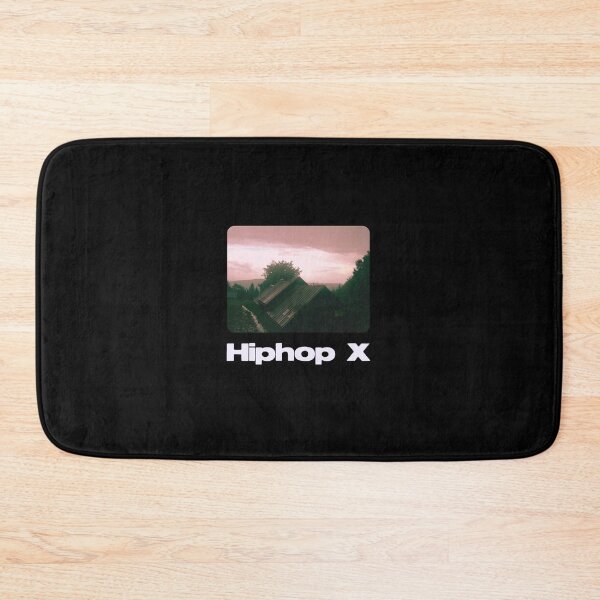 Item preview, HIPHOP X #3 designed and sold by CichyZabojca01.