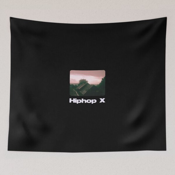 Item preview, HIPHOP X #3 designed and sold by CichyZabojca01.